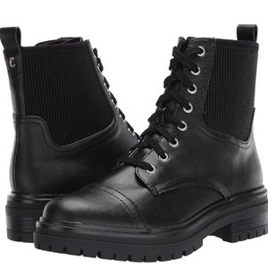 Circus by Sam Edelman combat boots